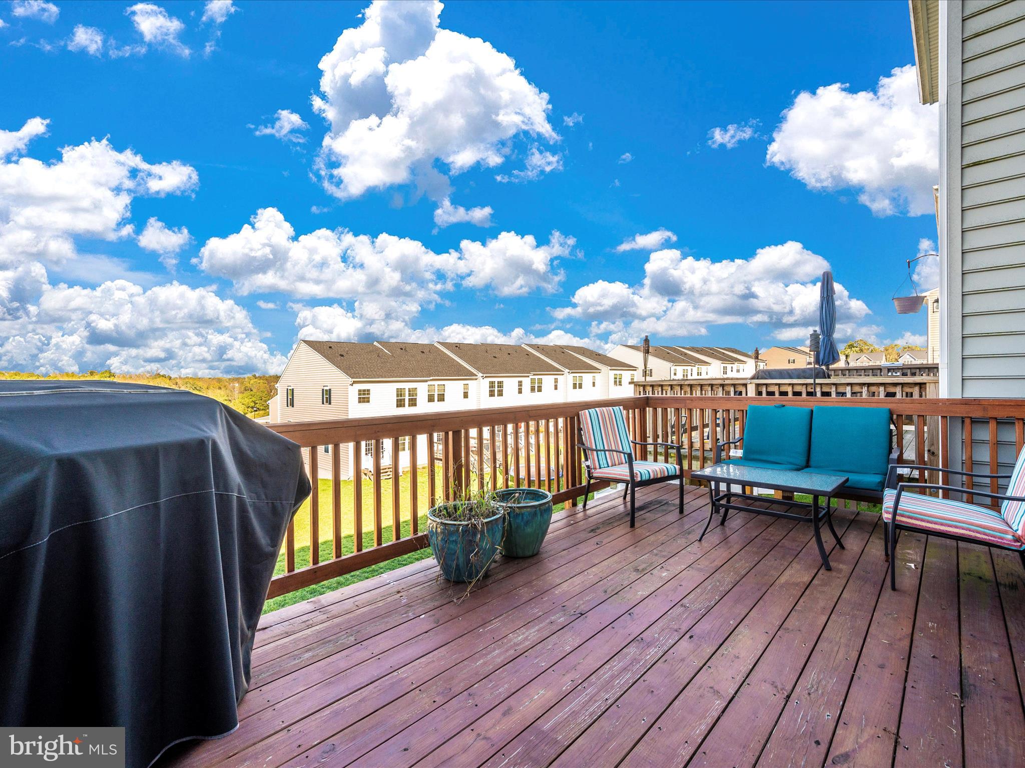 POTOMAC STATION - Residential