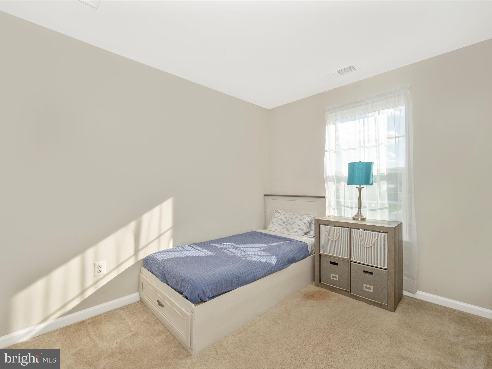 POTOMAC STATION - Residential