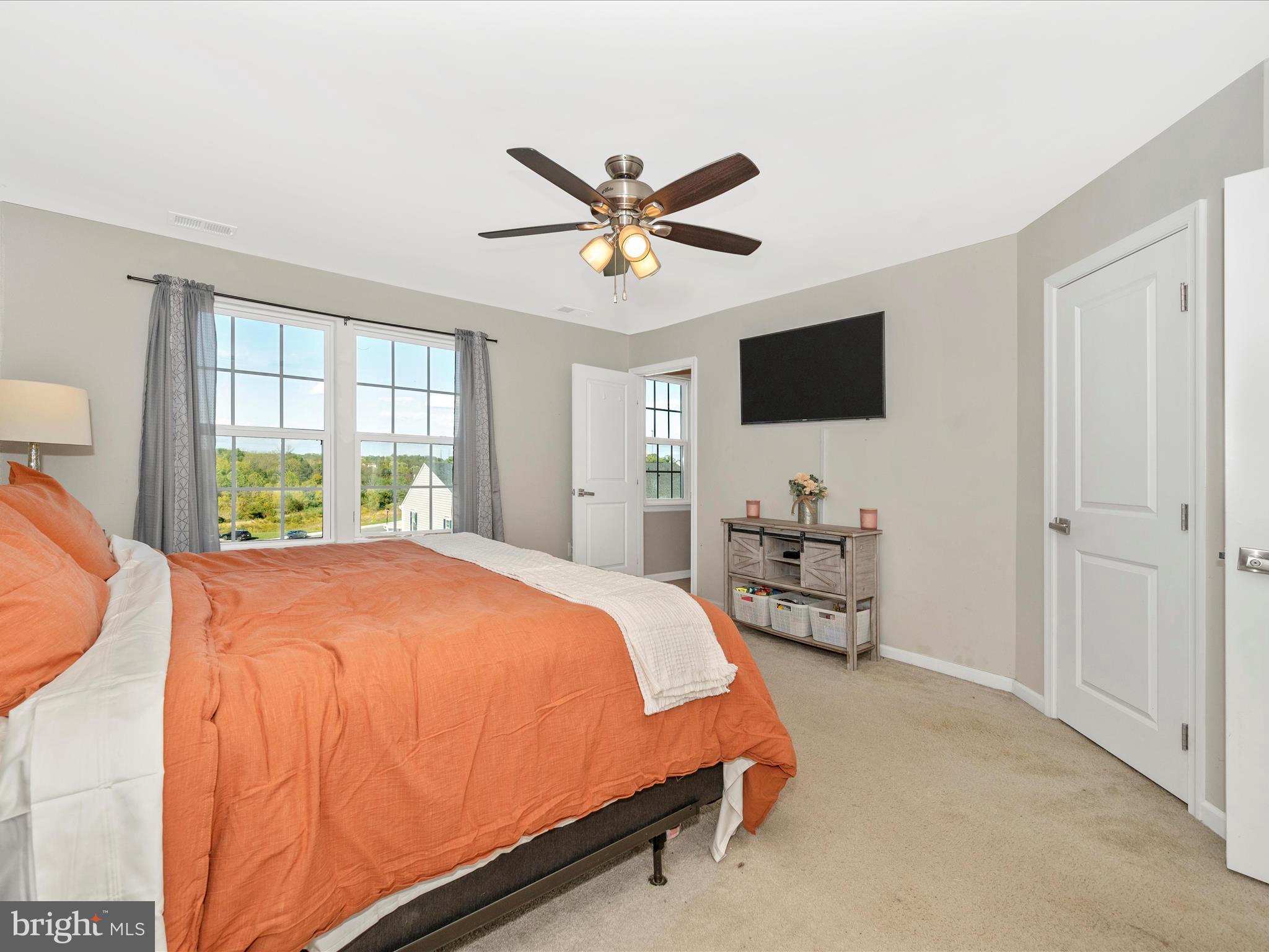 POTOMAC STATION - Residential