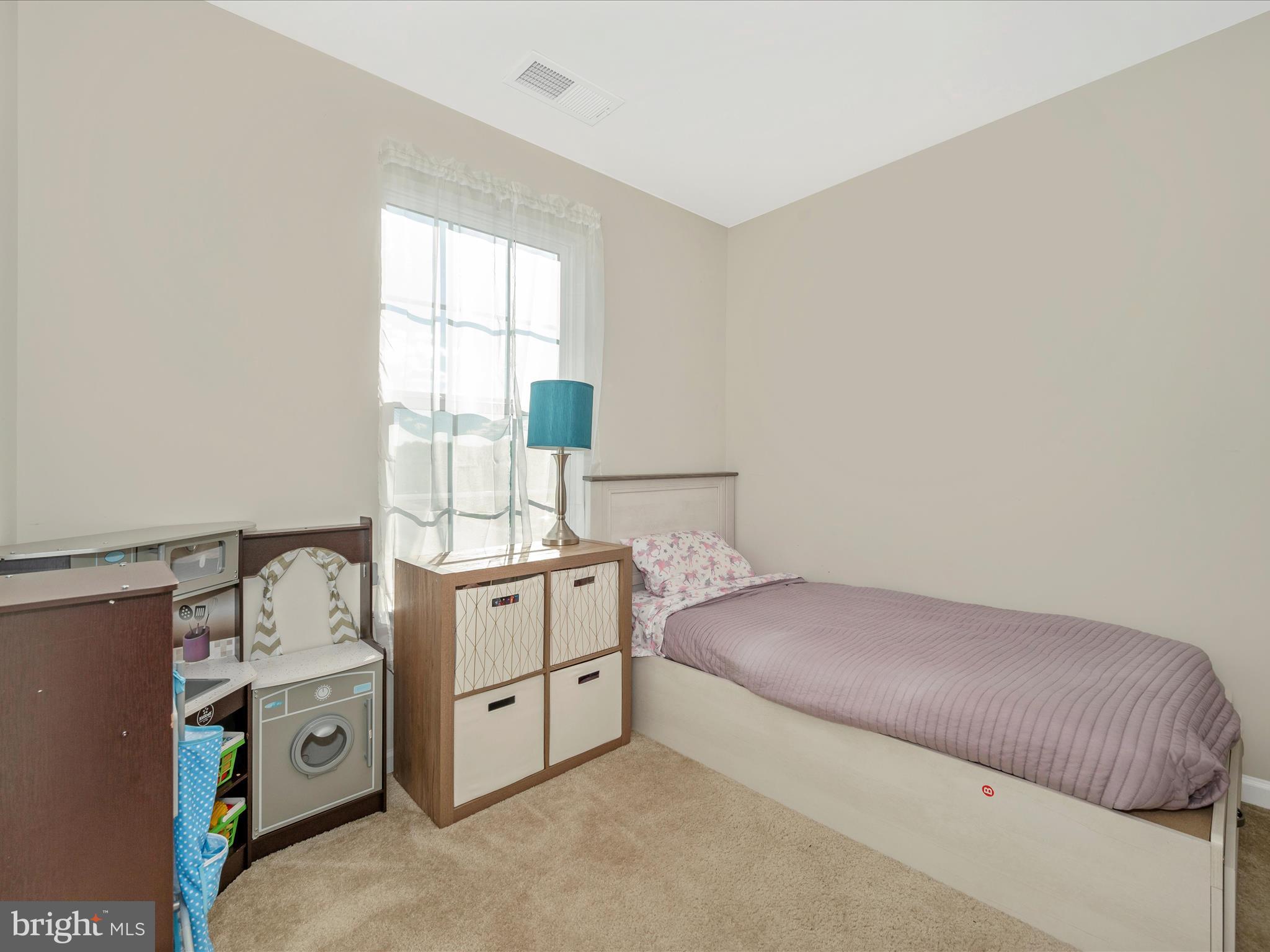 POTOMAC STATION - Residential