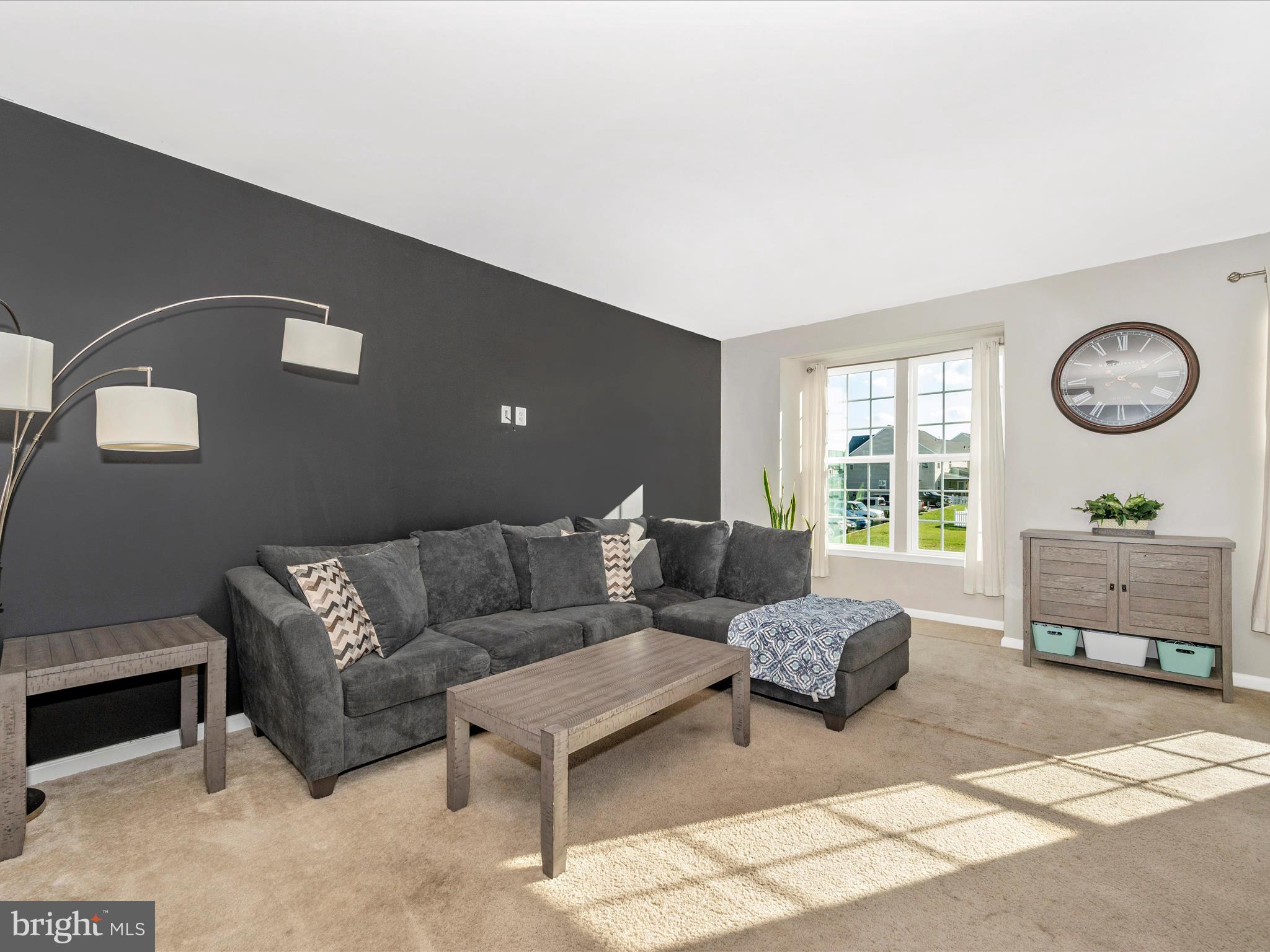 POTOMAC STATION - Residential