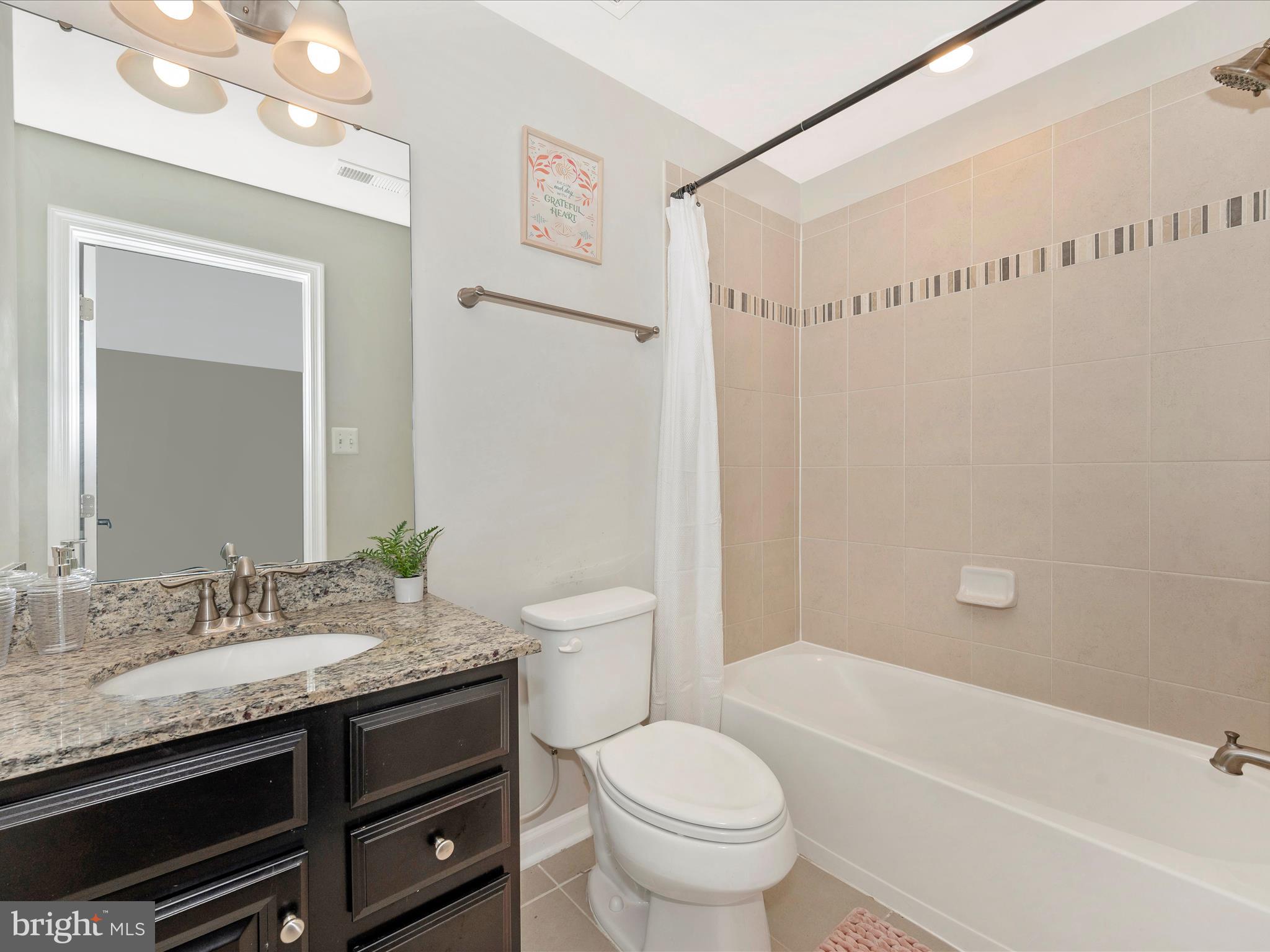 POTOMAC STATION - Residential