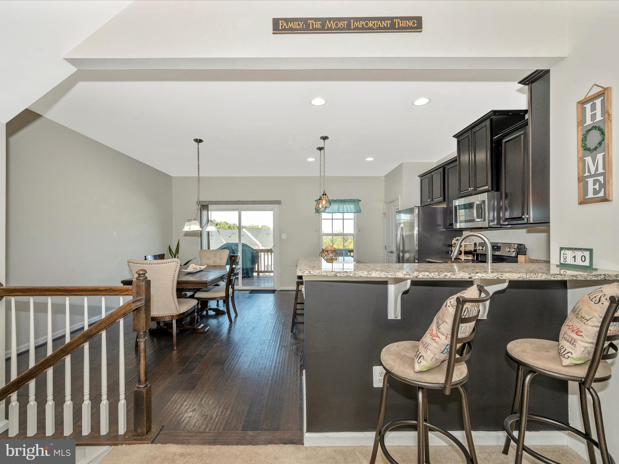 POTOMAC STATION - Residential