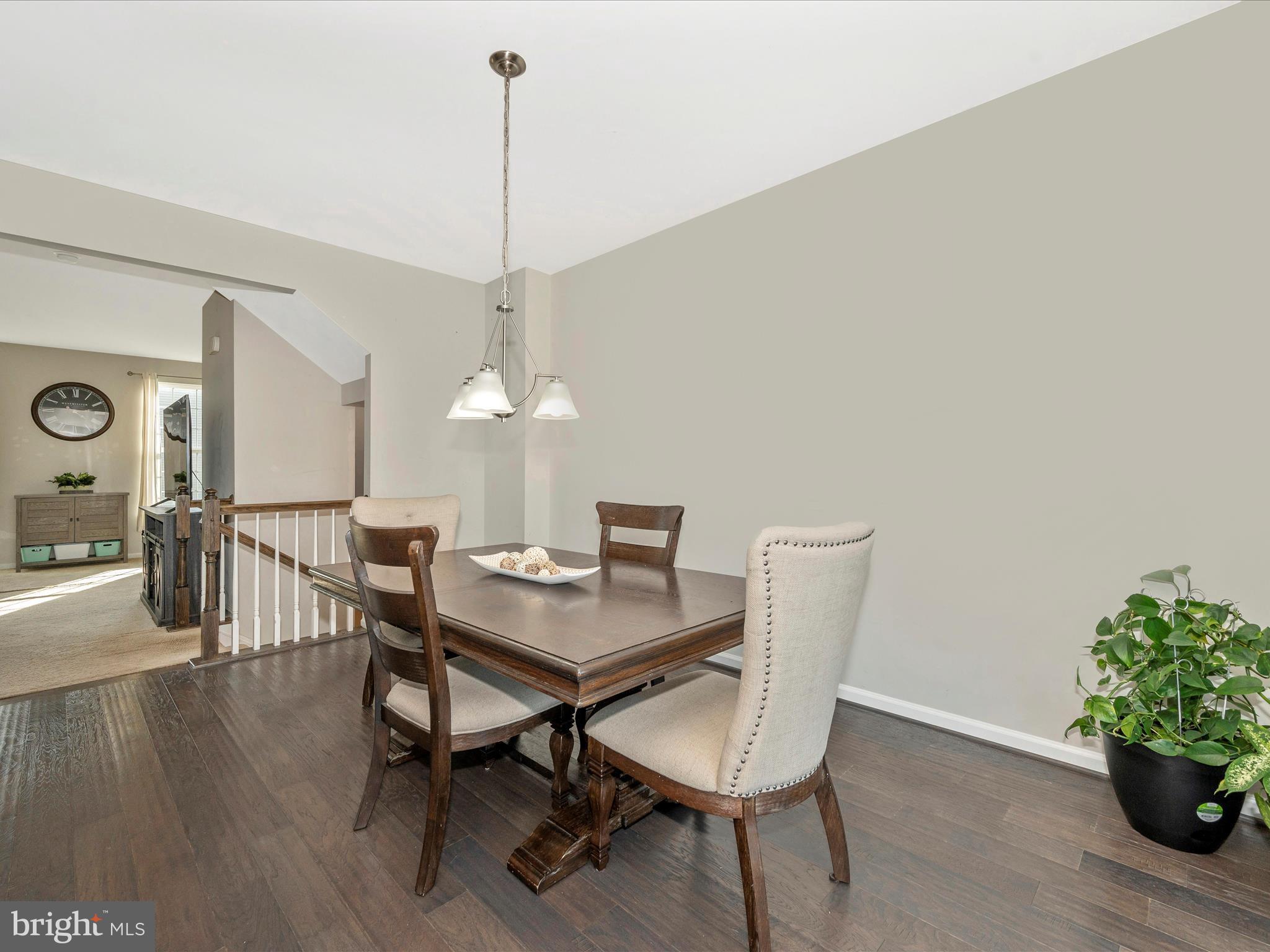 POTOMAC STATION - Residential