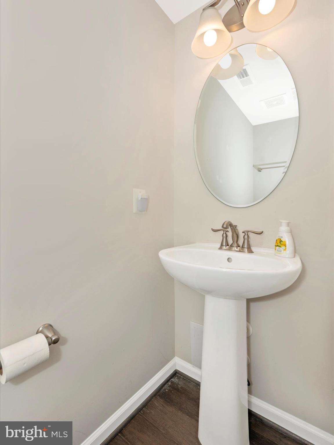 POTOMAC STATION - Residential