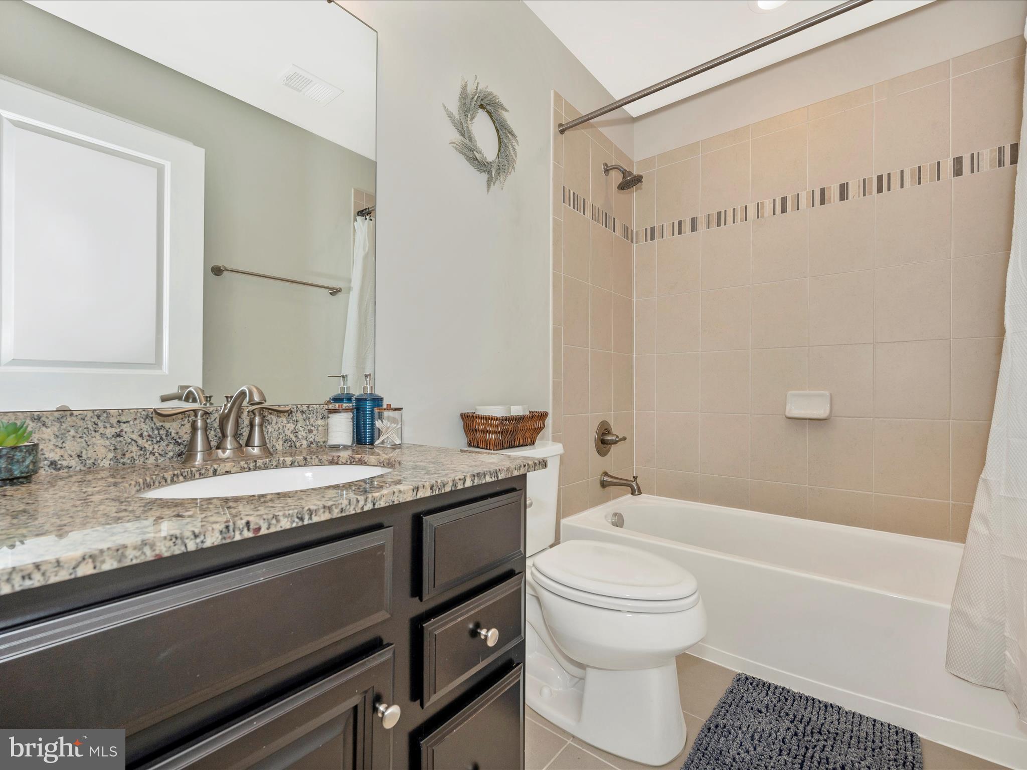 POTOMAC STATION - Residential