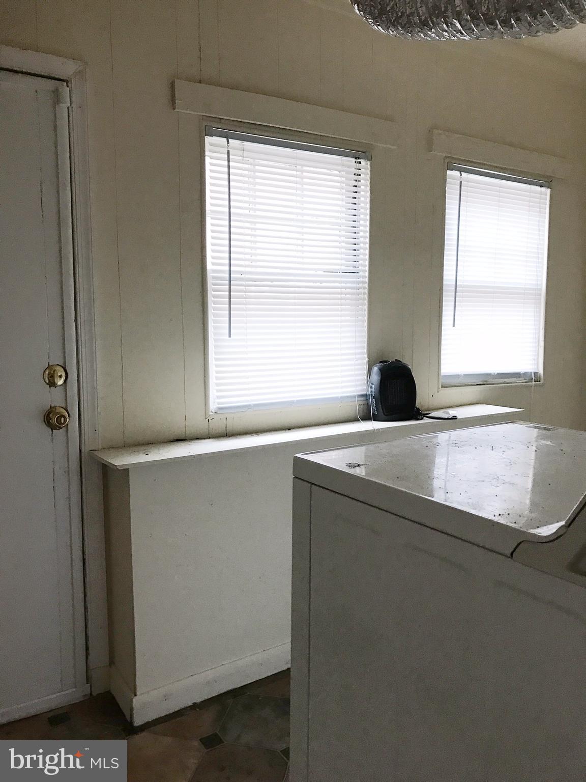 CARROLL PARK - Residential