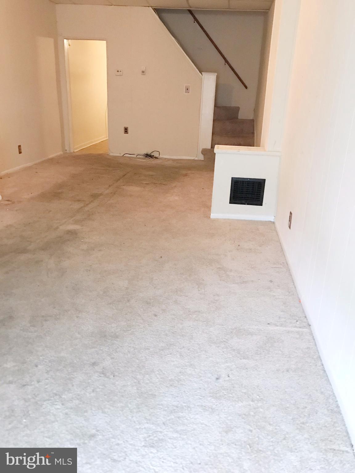 CARROLL PARK - Residential