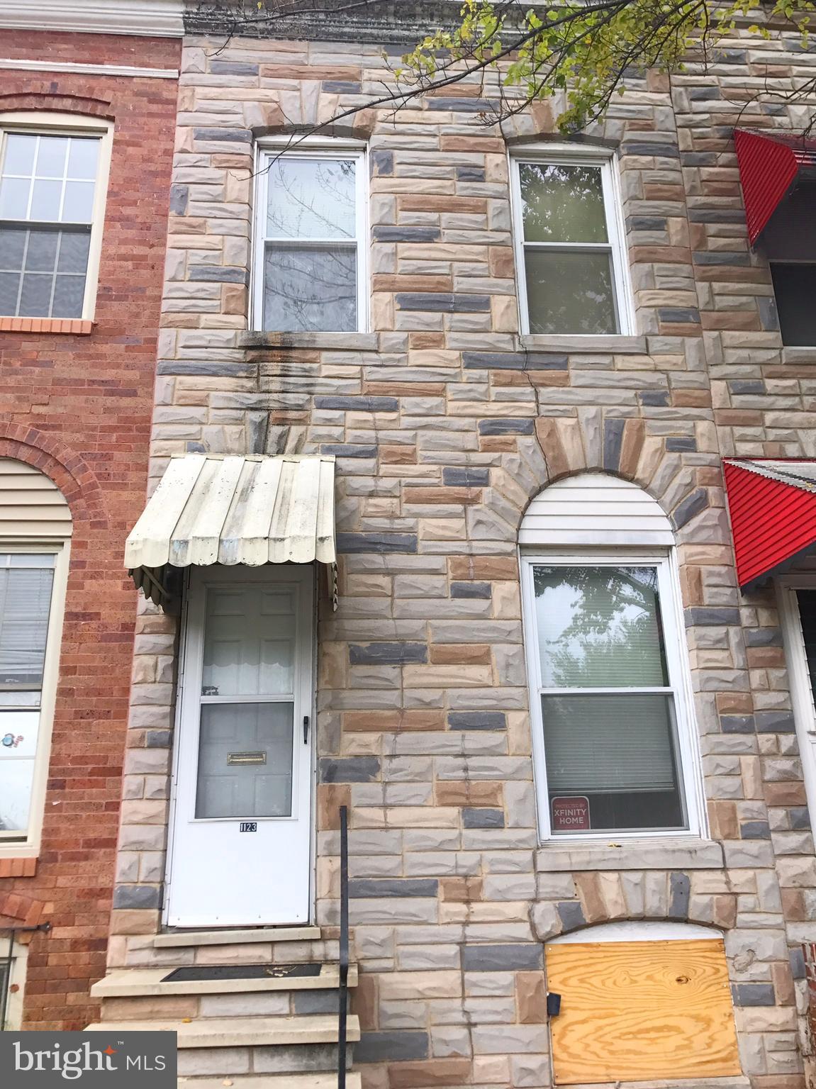 CARROLL PARK - Residential