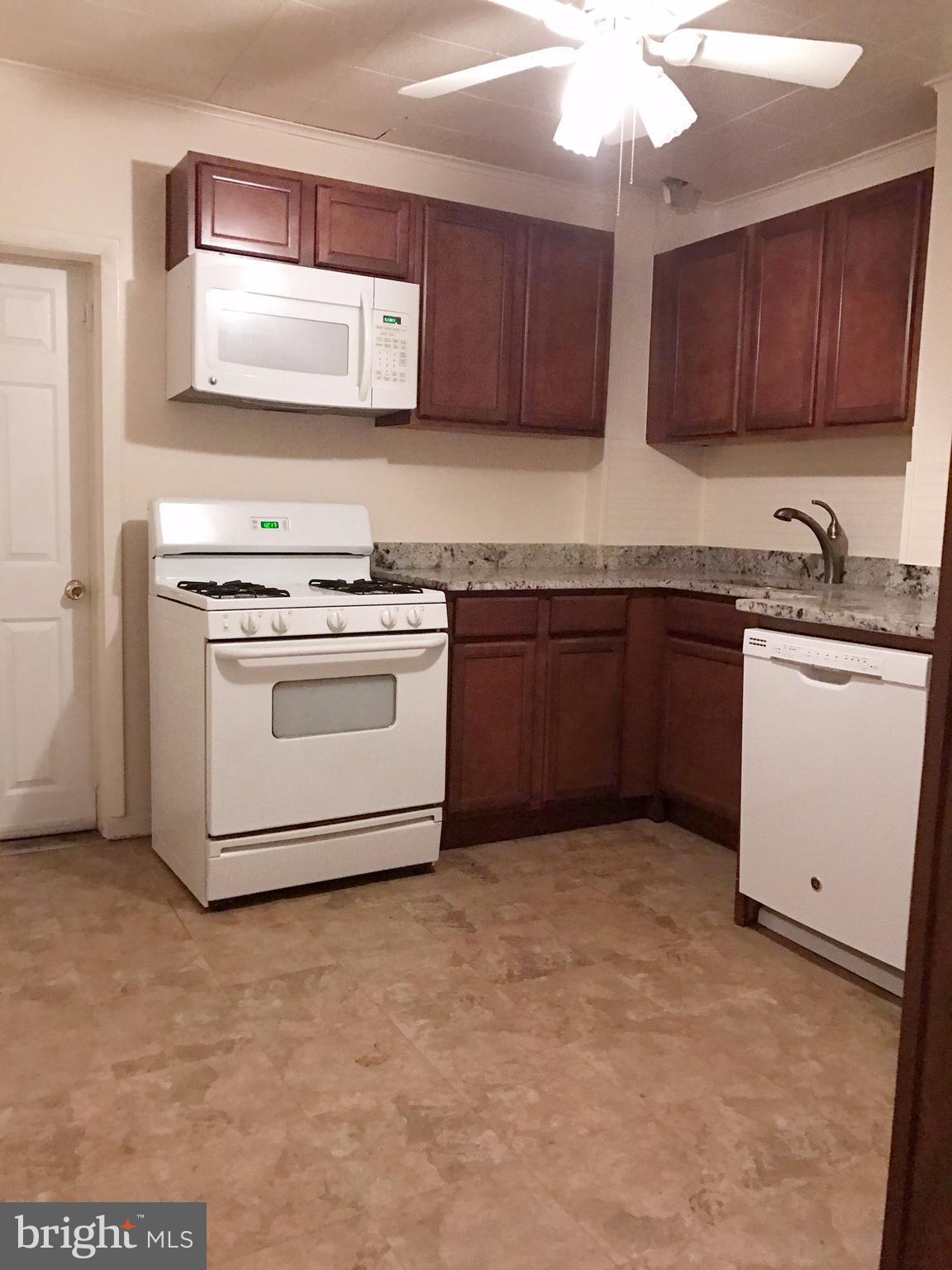 CARROLL PARK - Residential