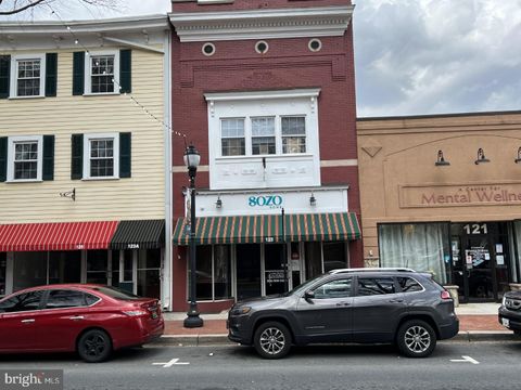 Photo of 123 W Loockerman Street, DOVER, DE 19904 (MLS # DEKT2045006)