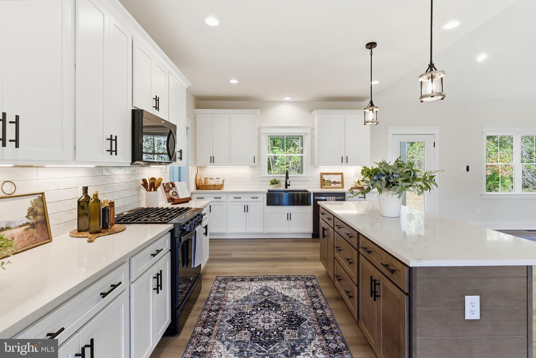 ANNA COVES - Residential