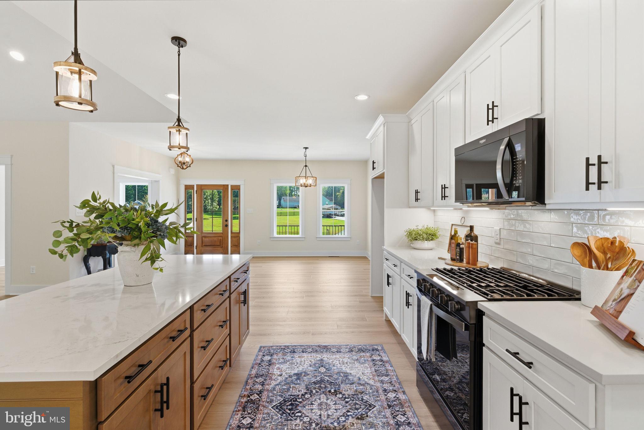 ANNA COVES - Residential