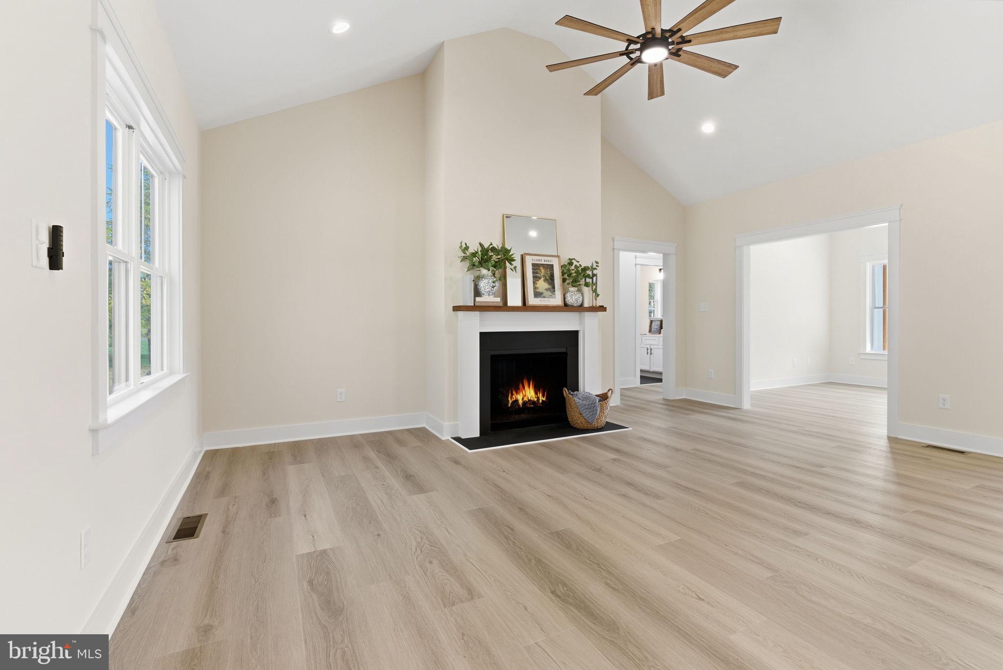 ANNA COVES - Residential