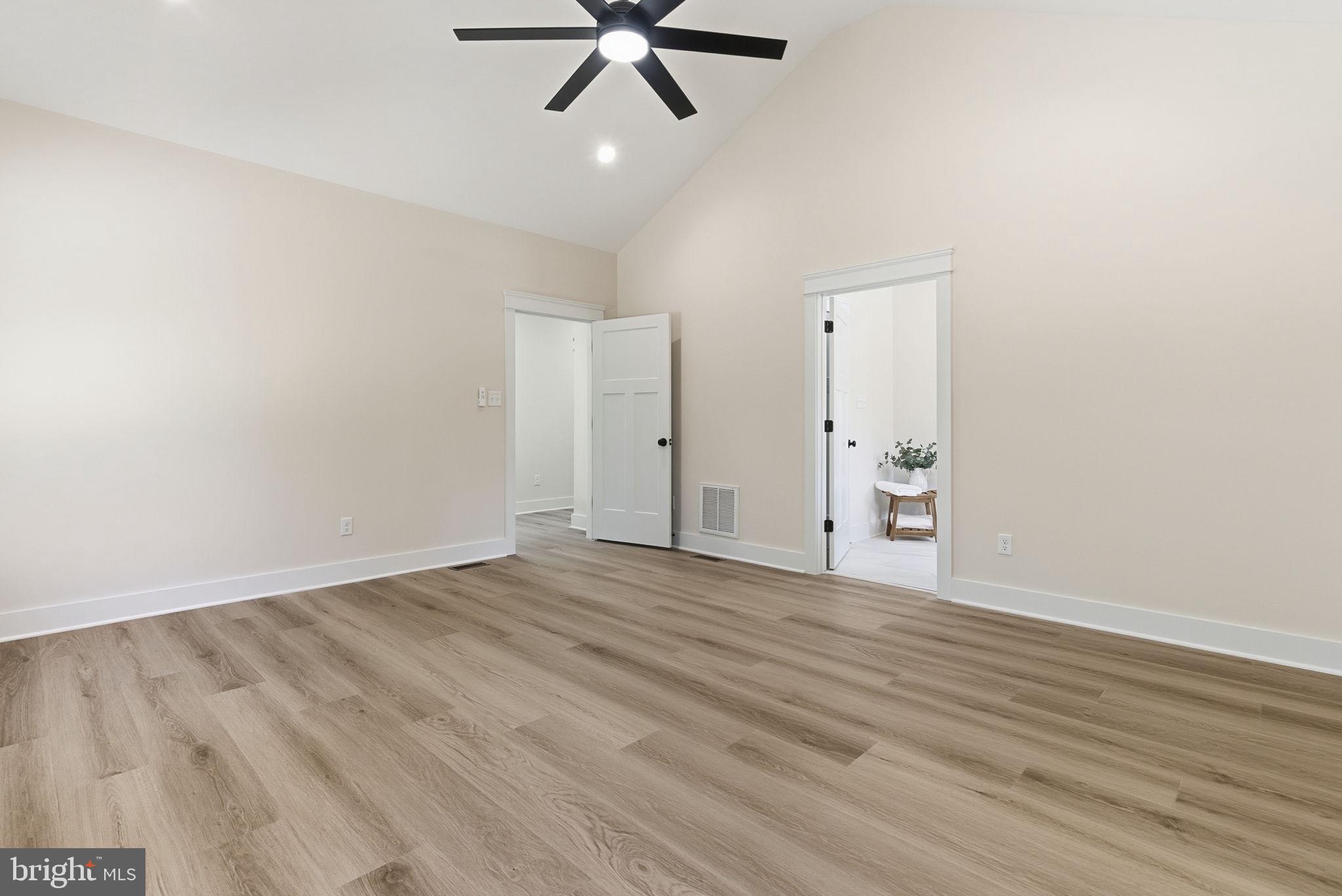 ANNA COVES - Residential