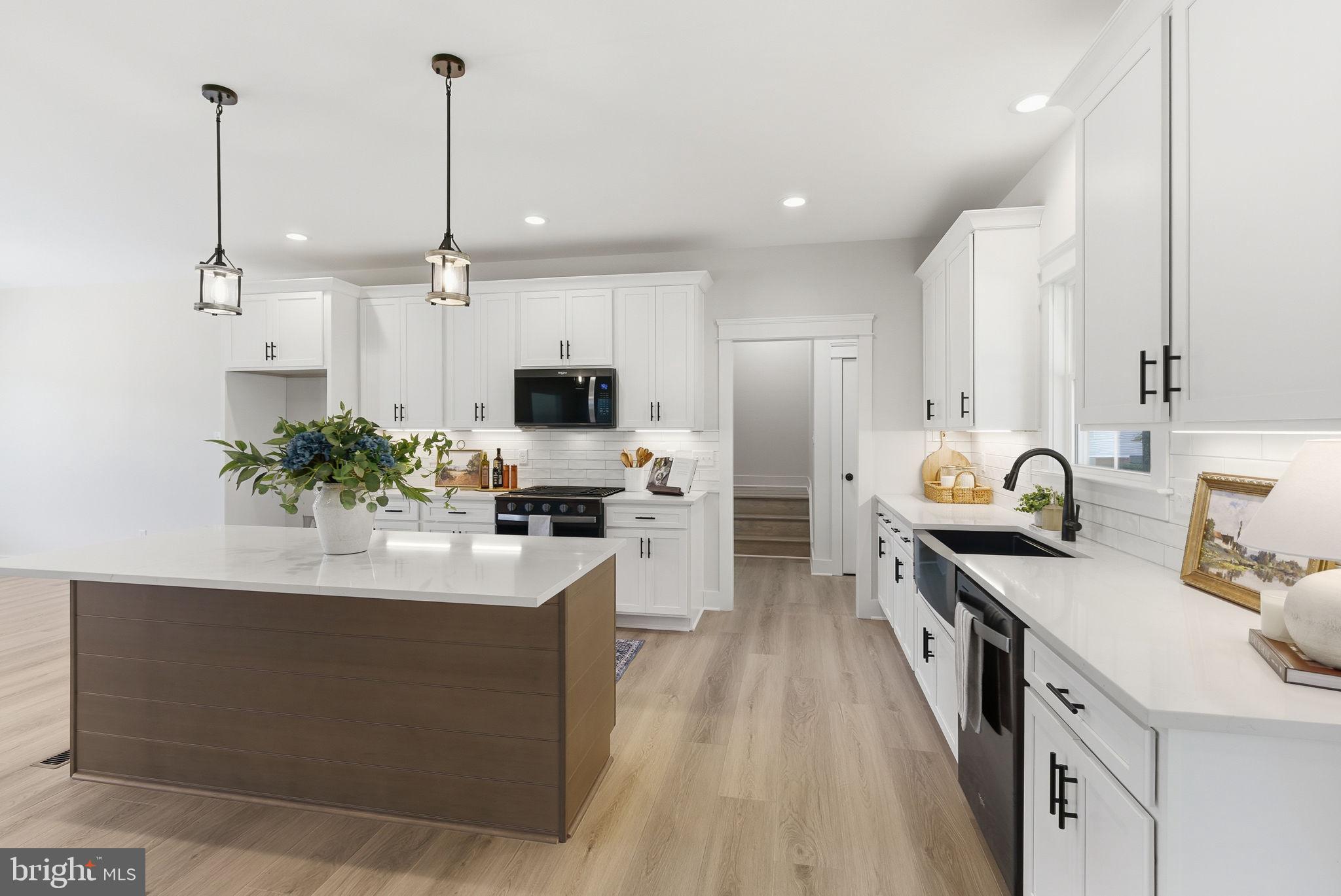 ANNA COVES - Residential