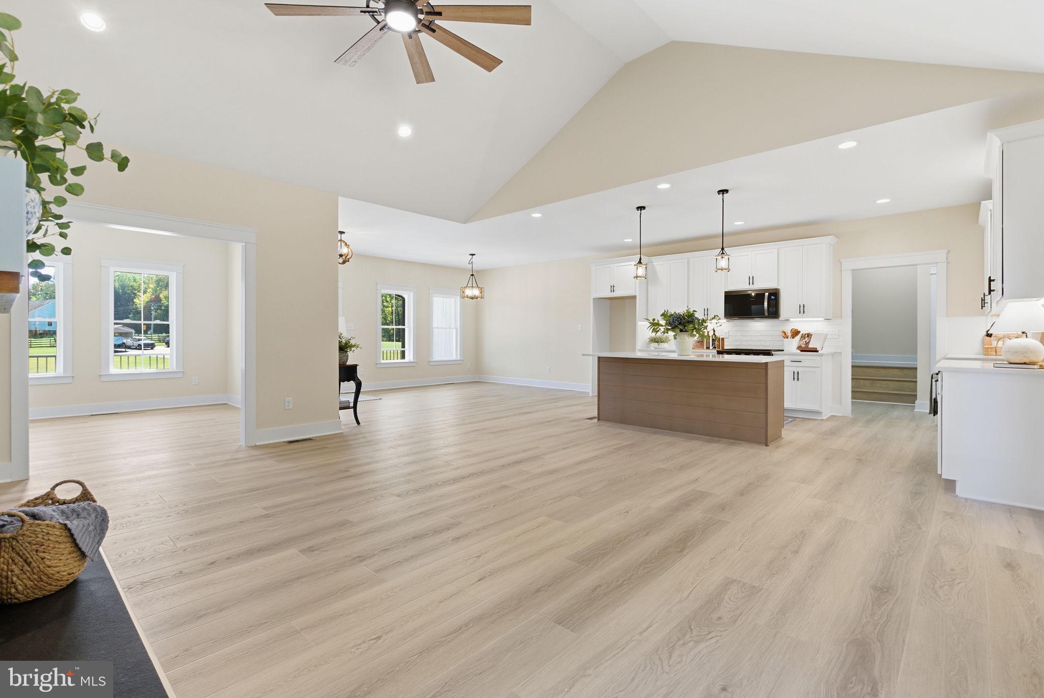 ANNA COVES - Residential