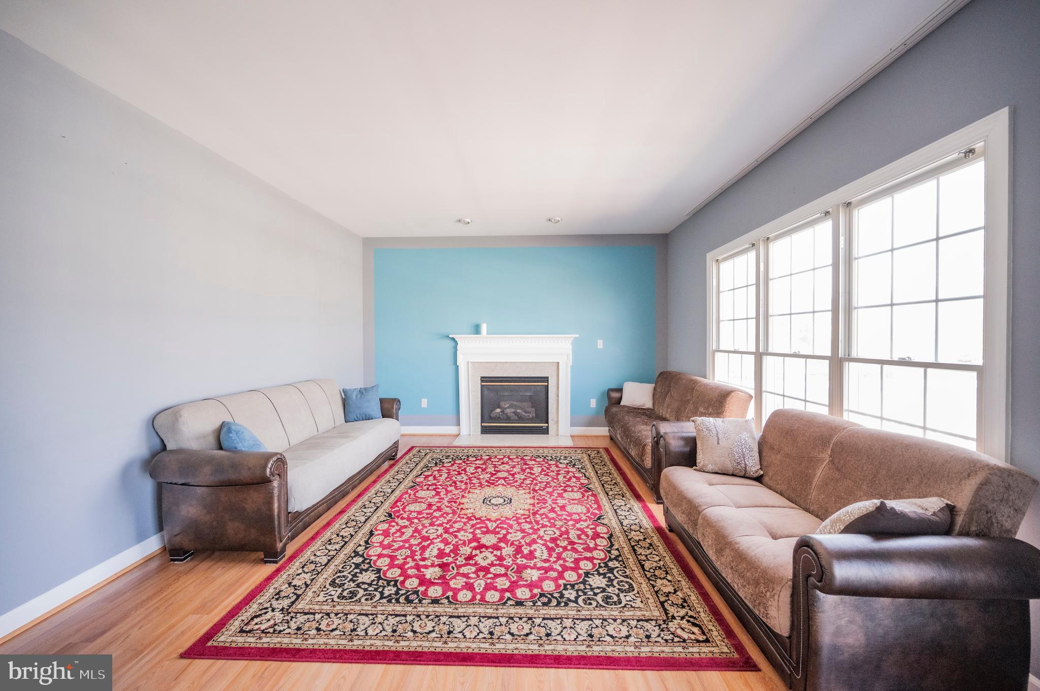 NORTH END - Residential