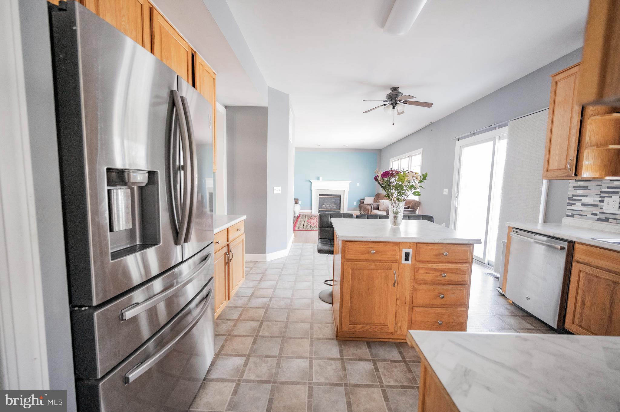 NORTH END - Residential