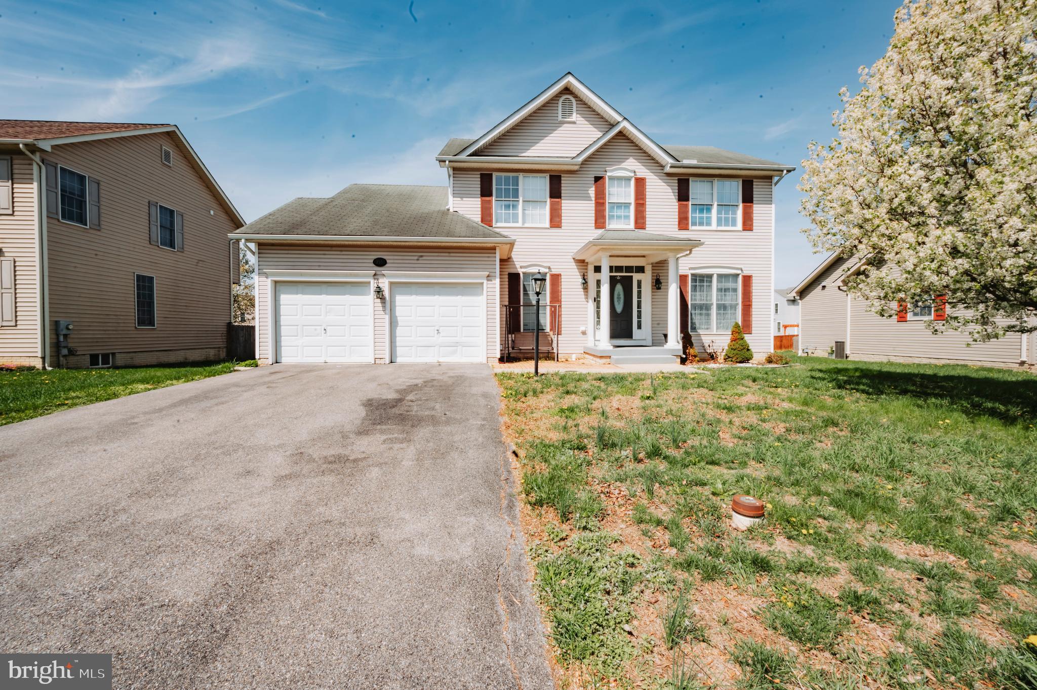 NORTH END - Residential