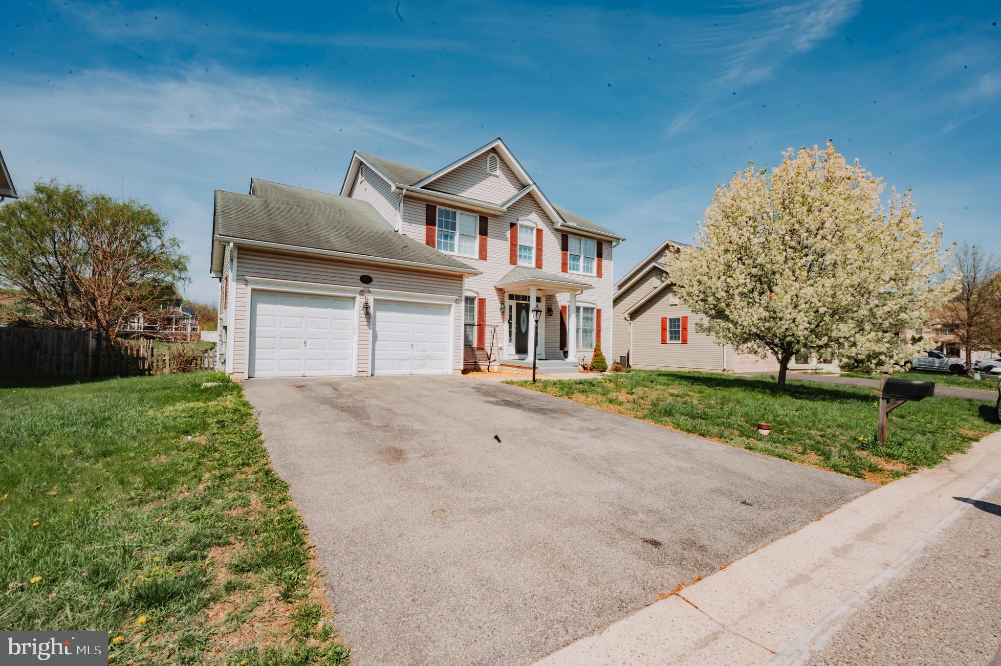 NORTH END - Residential