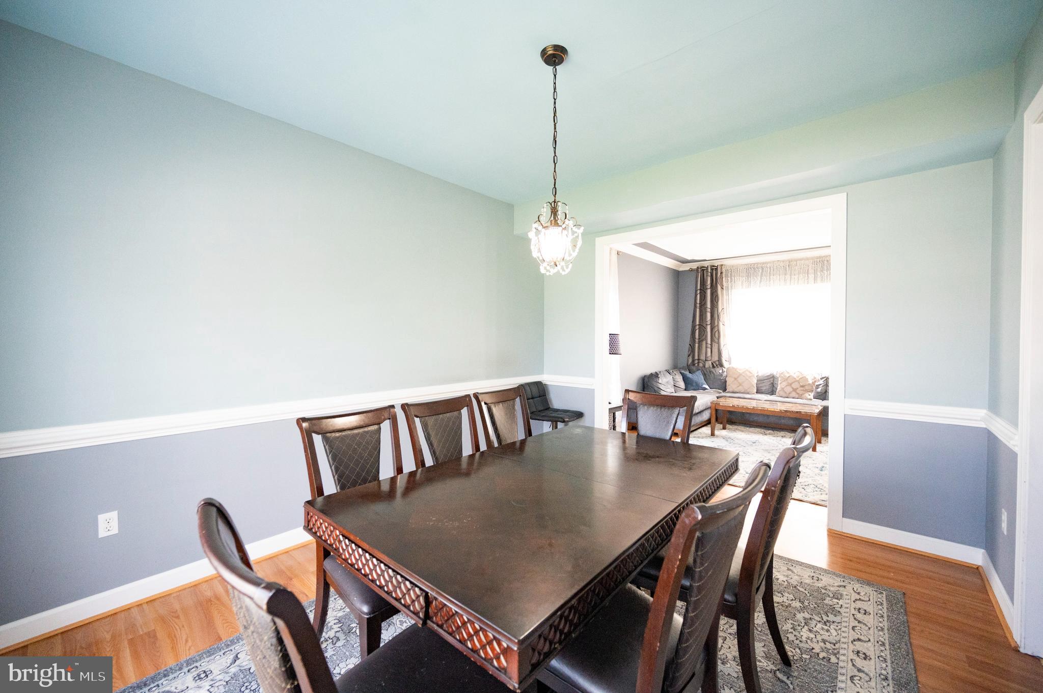 NORTH END - Residential