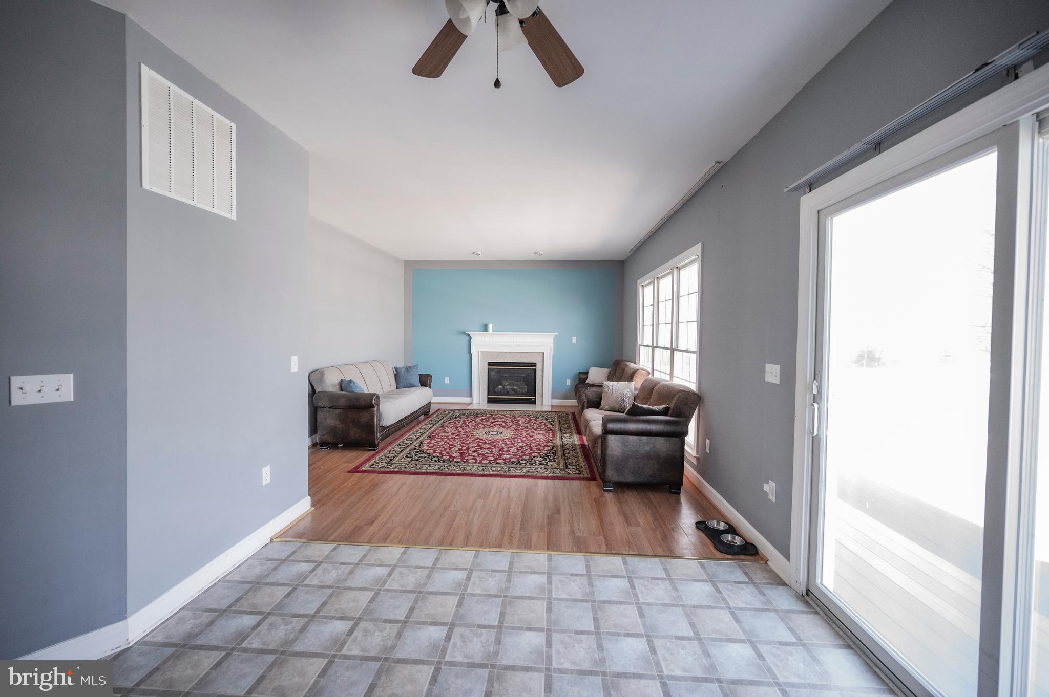 NORTH END - Residential