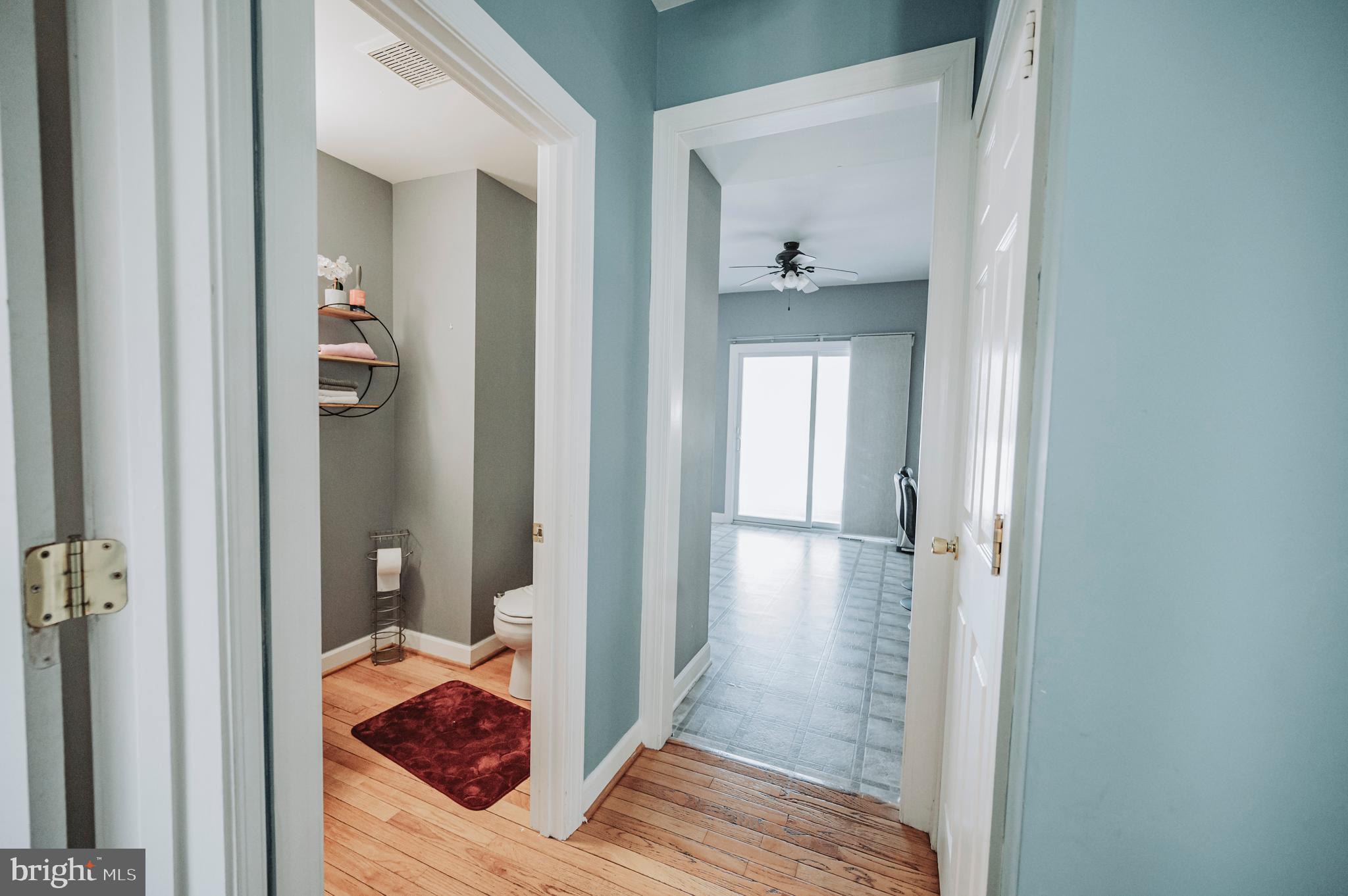 NORTH END - Residential