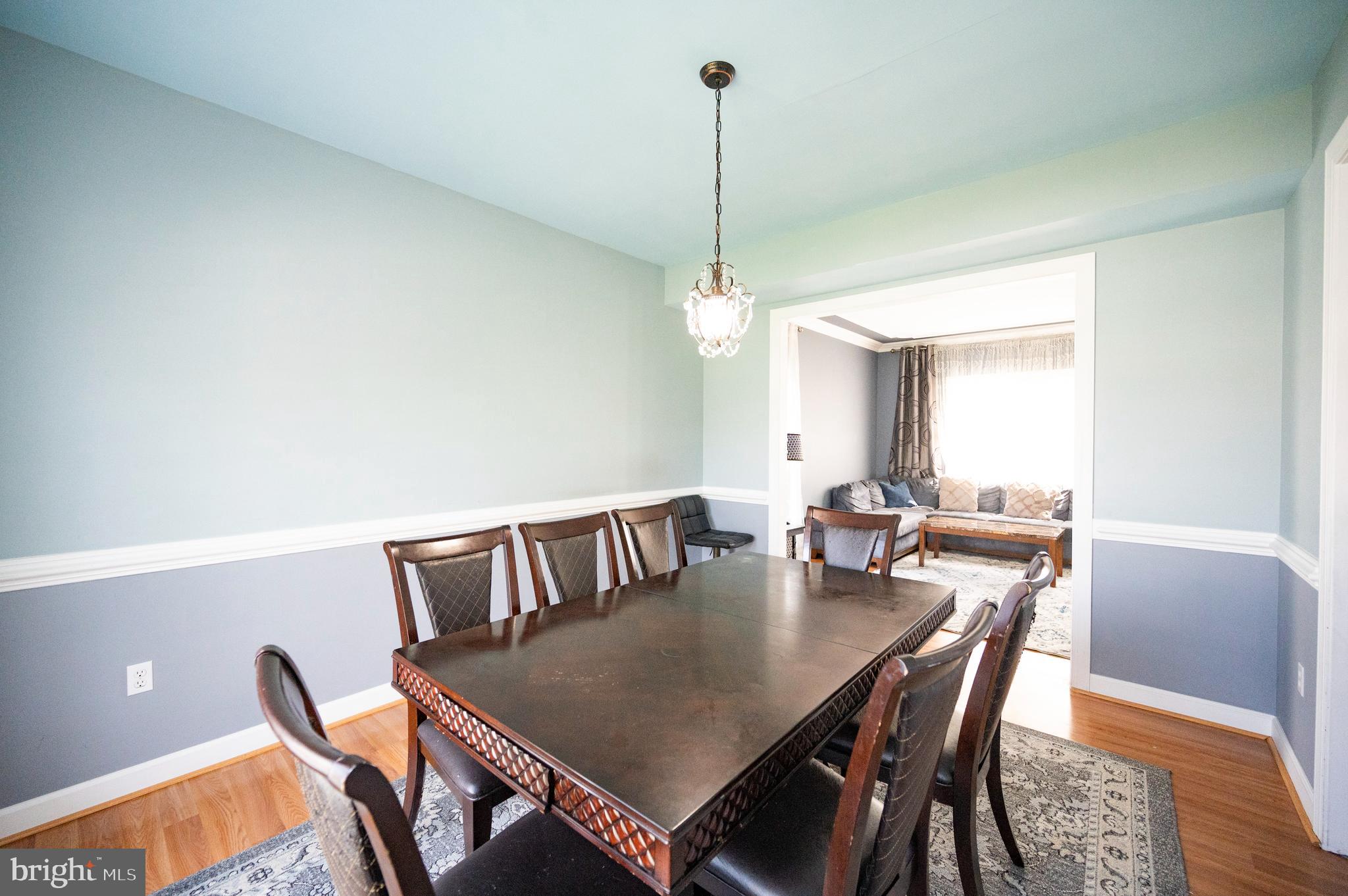 NORTH END - Residential