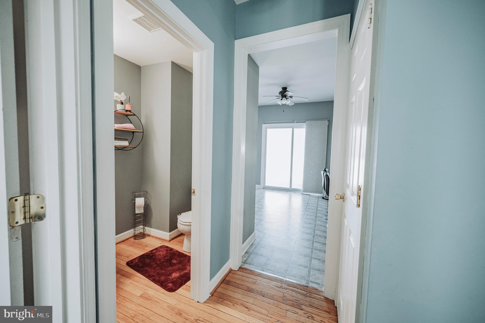 NORTH END - Residential