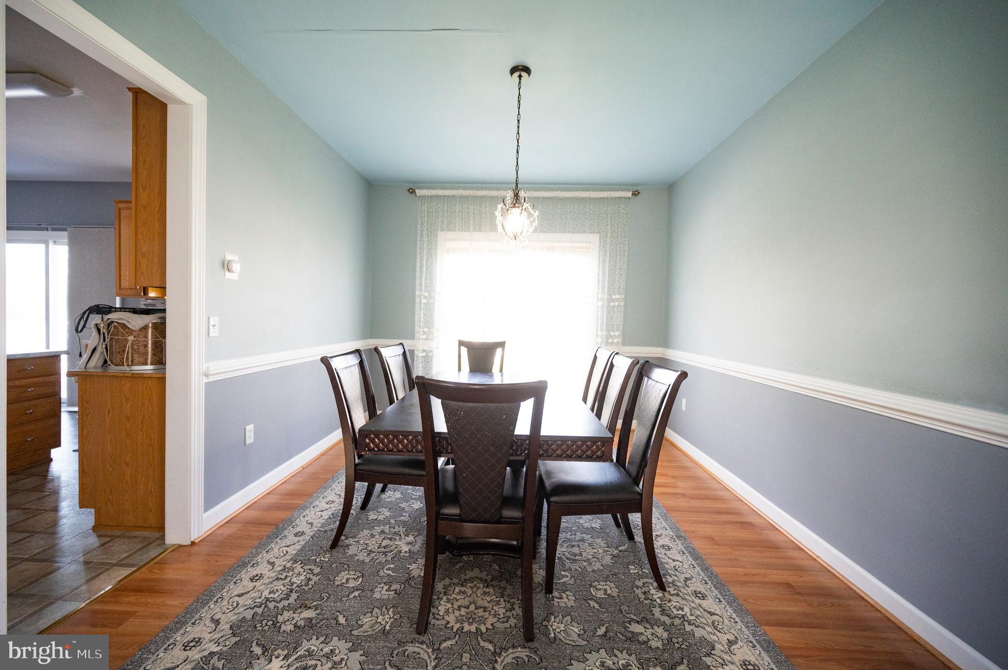 NORTH END - Residential