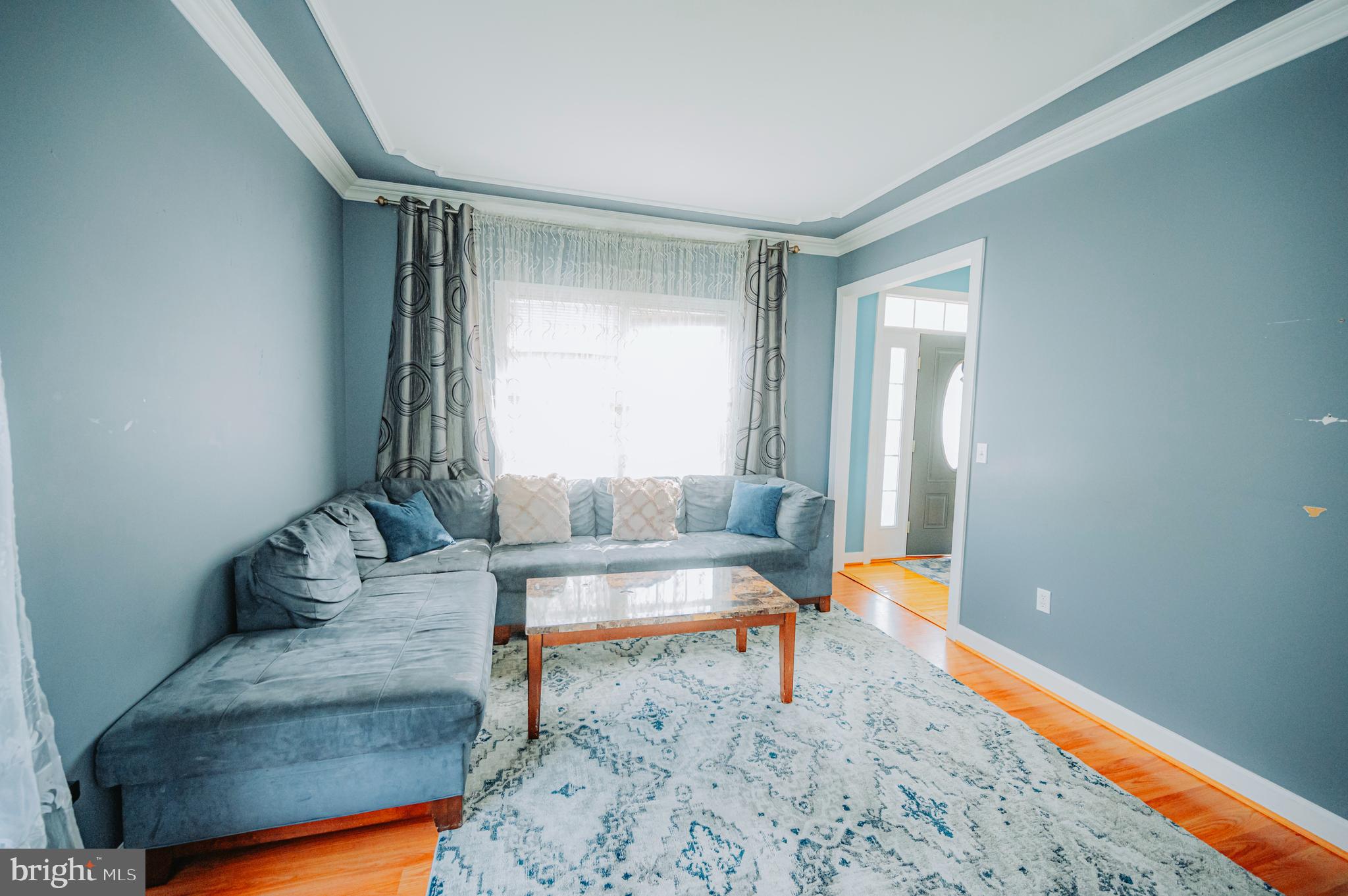 NORTH END - Residential