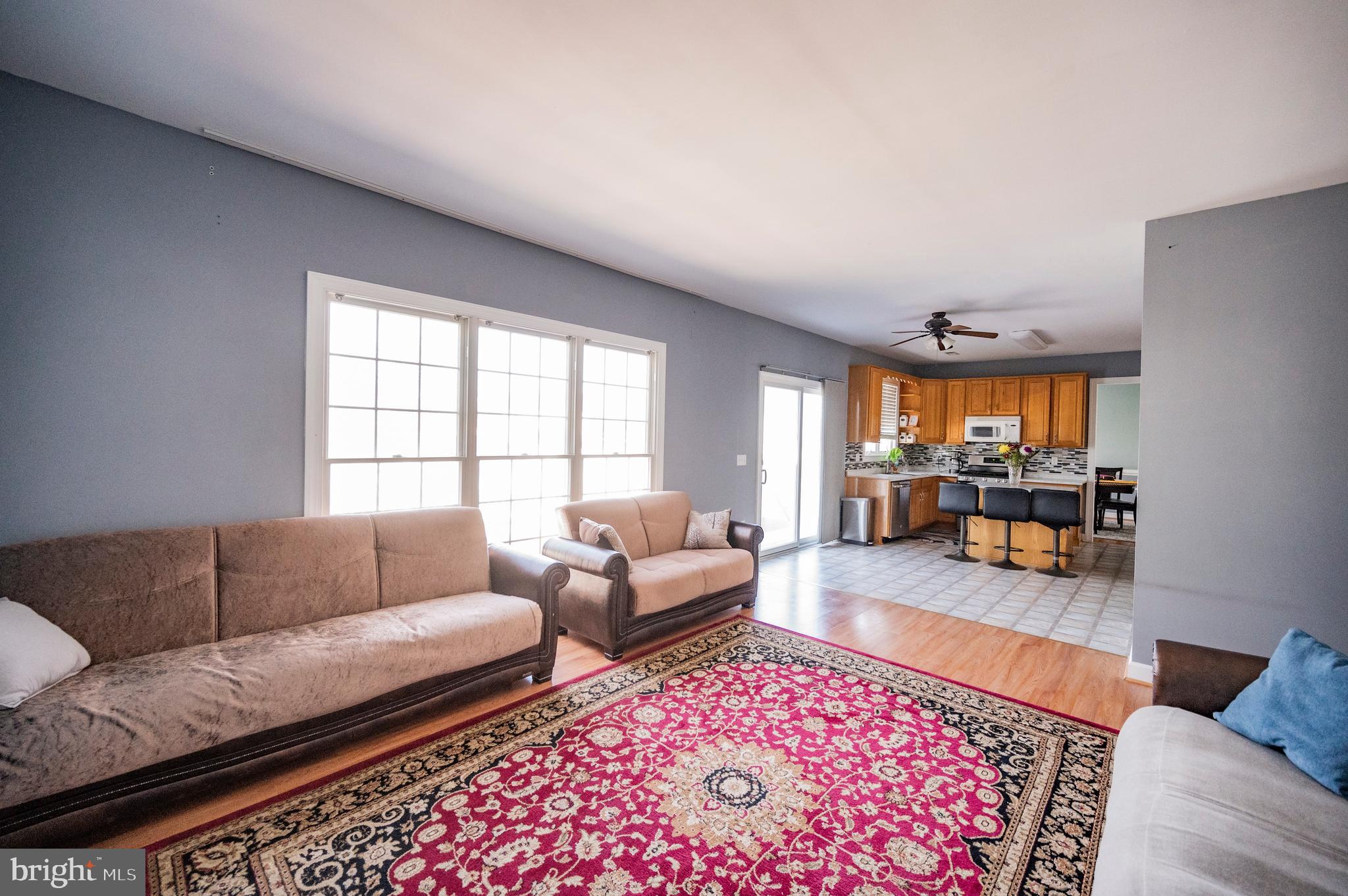 NORTH END - Residential