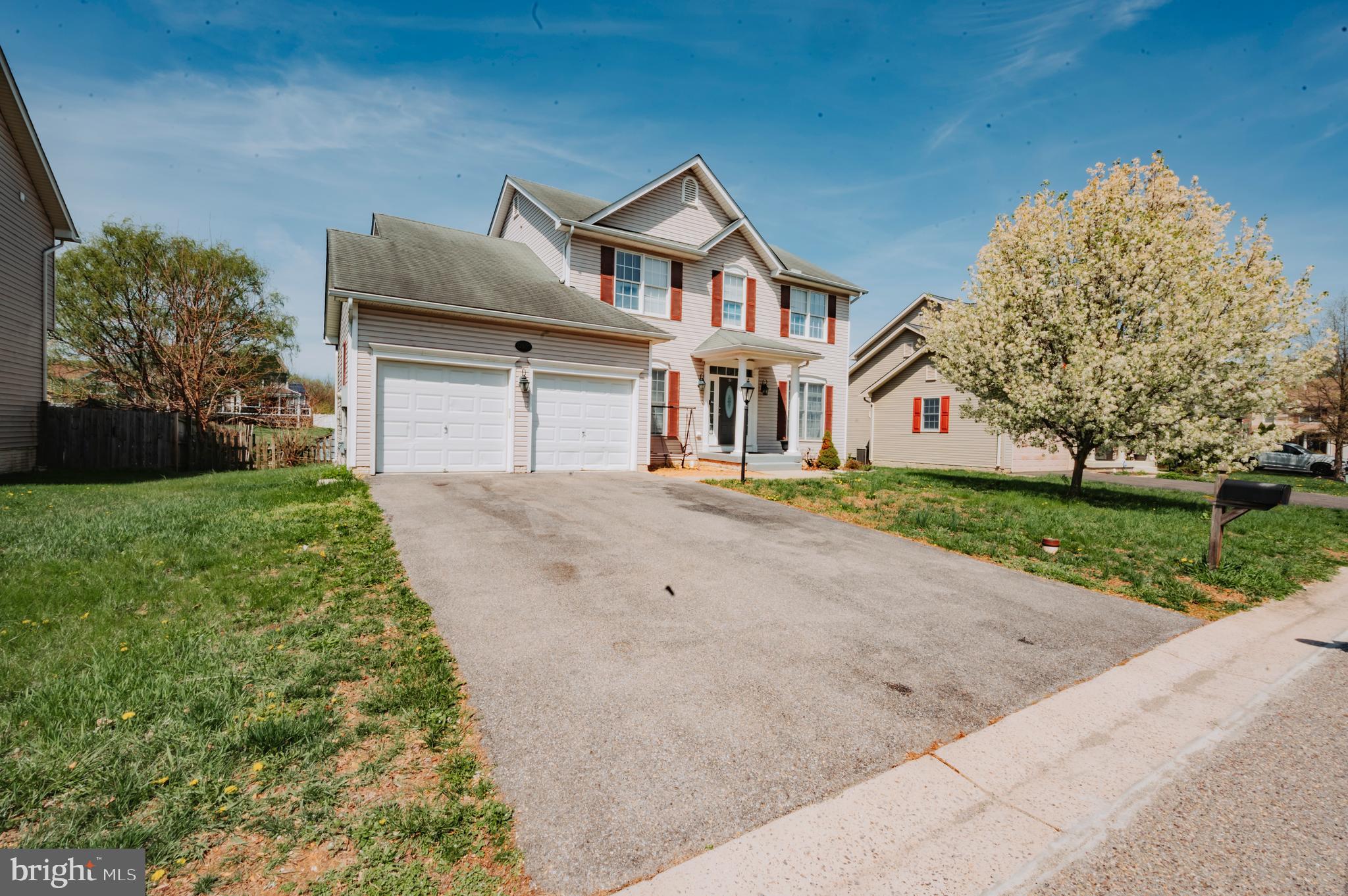 NORTH END - Residential