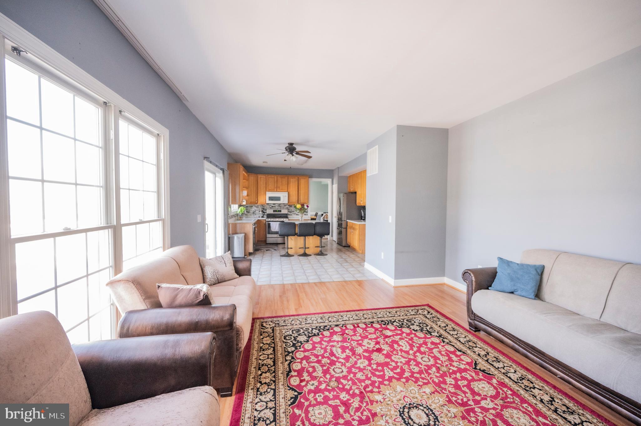 NORTH END - Residential