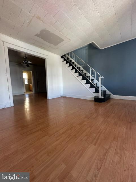 MAYFAIR - Residential