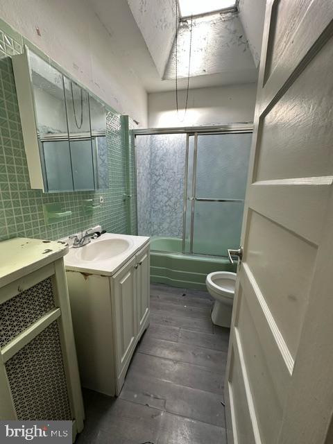 MAYFAIR - Residential