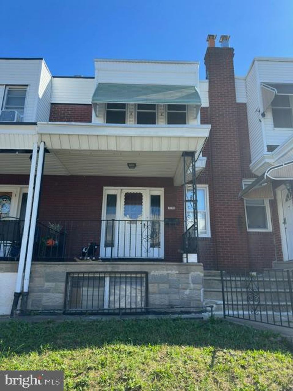Photo of 7177 Gillespie Street, PHILADELPHIA, PA 19135 (MLS # PAPH2552532)