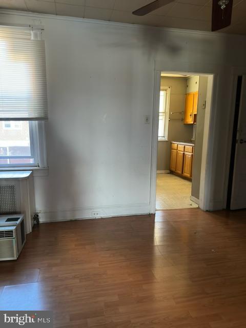 MAYFAIR - Residential