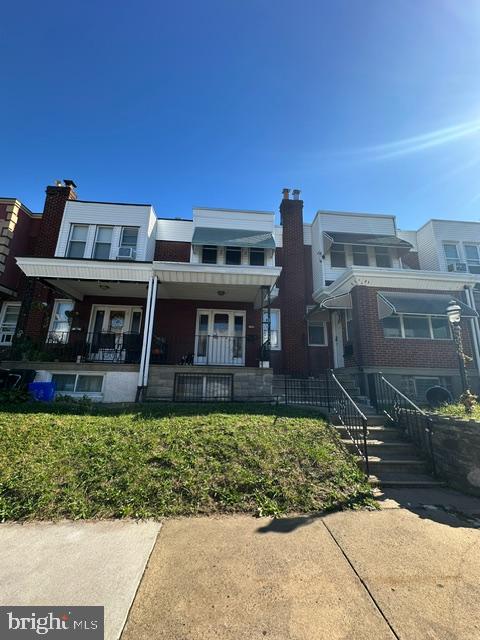 MAYFAIR - Residential