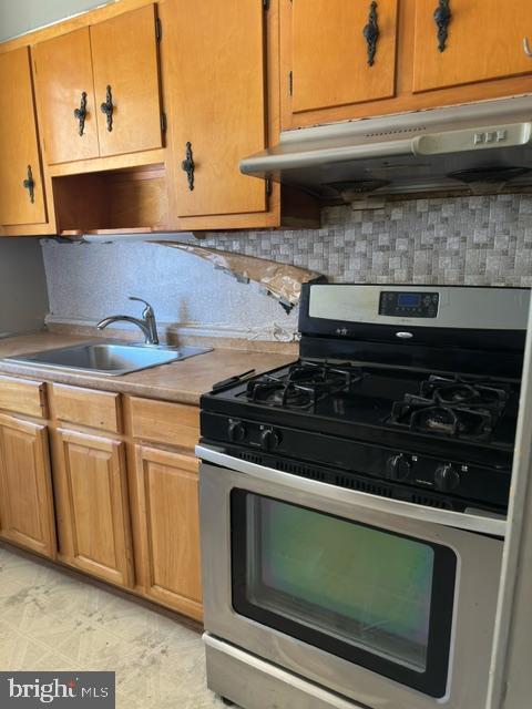 MAYFAIR - Residential