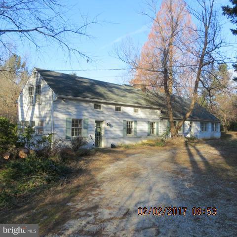 COCKEYSVILLE - Residential