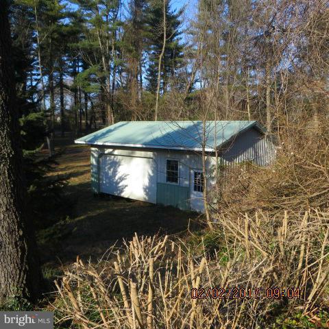 COCKEYSVILLE - Residential