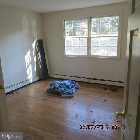 COCKEYSVILLE - Residential