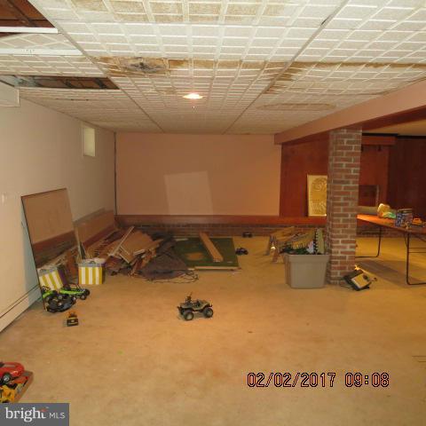 COCKEYSVILLE - Residential