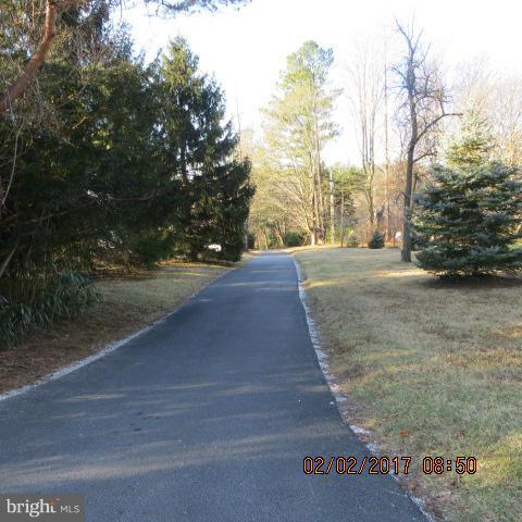 COCKEYSVILLE - Residential