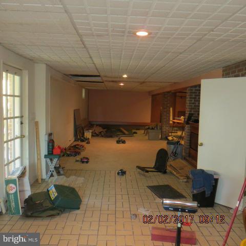 COCKEYSVILLE - Residential