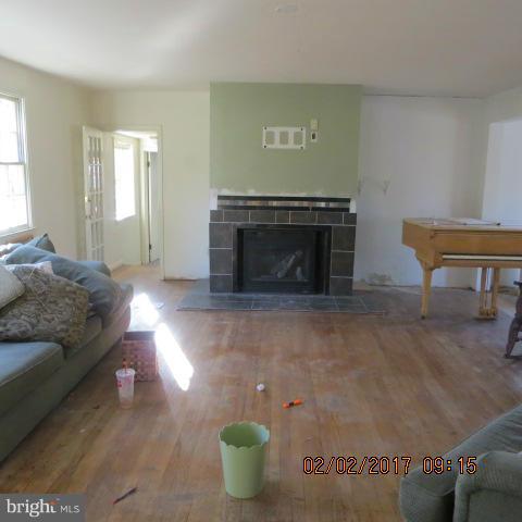 COCKEYSVILLE - Residential