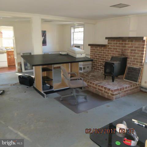 COCKEYSVILLE - Residential