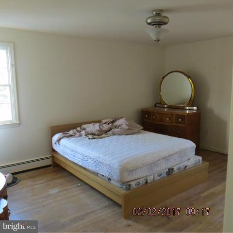 COCKEYSVILLE - Residential